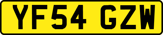 YF54GZW