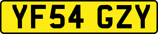 YF54GZY