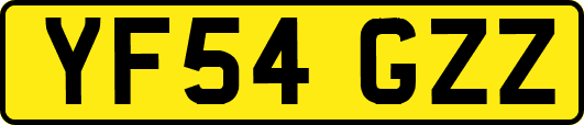 YF54GZZ