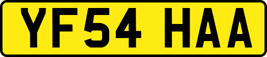 YF54HAA