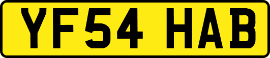 YF54HAB
