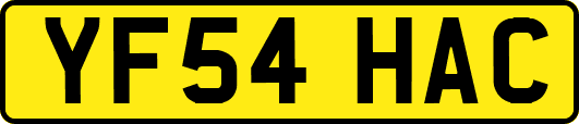 YF54HAC