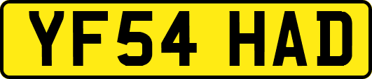 YF54HAD