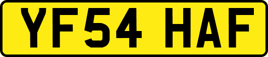 YF54HAF