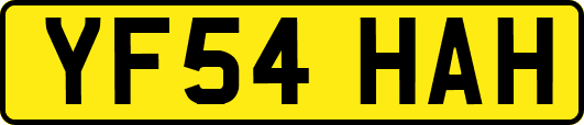 YF54HAH