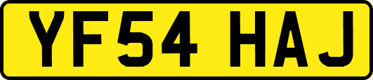 YF54HAJ