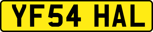 YF54HAL