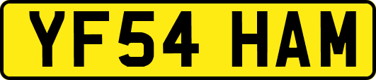 YF54HAM