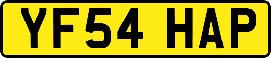 YF54HAP