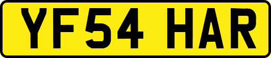 YF54HAR
