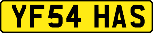 YF54HAS