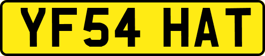 YF54HAT