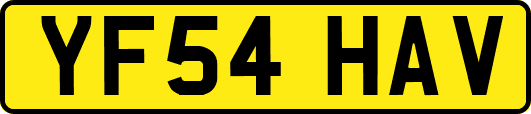 YF54HAV