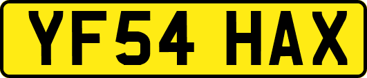 YF54HAX