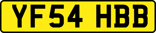 YF54HBB