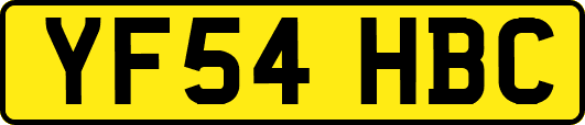 YF54HBC