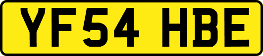 YF54HBE