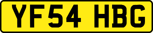 YF54HBG