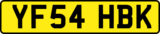 YF54HBK