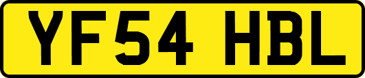 YF54HBL
