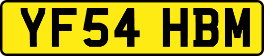 YF54HBM