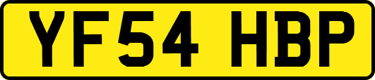 YF54HBP
