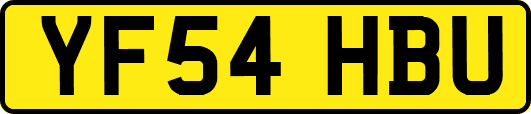 YF54HBU