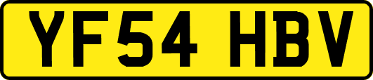 YF54HBV