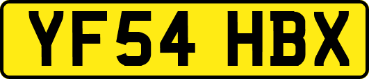YF54HBX
