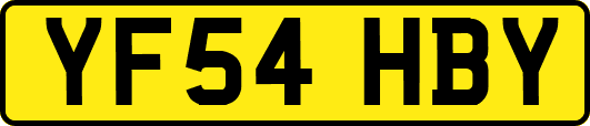 YF54HBY