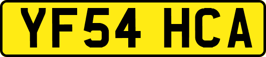 YF54HCA