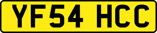 YF54HCC