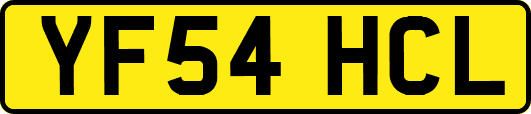 YF54HCL