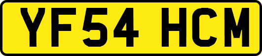 YF54HCM