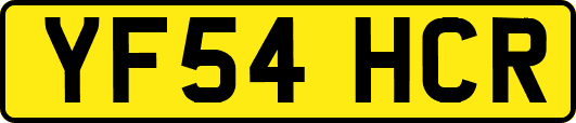 YF54HCR
