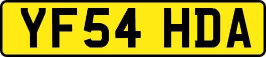 YF54HDA