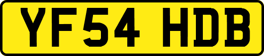 YF54HDB