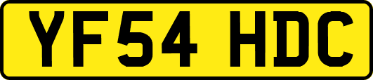 YF54HDC