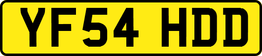 YF54HDD