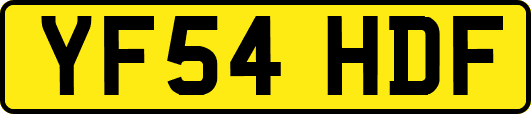 YF54HDF