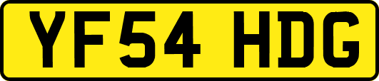 YF54HDG