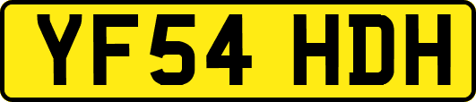 YF54HDH