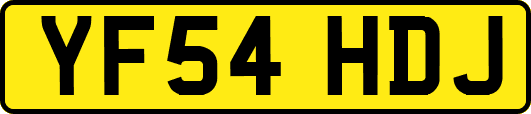 YF54HDJ