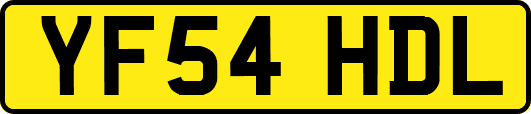 YF54HDL