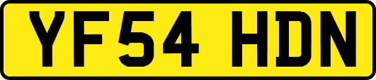 YF54HDN