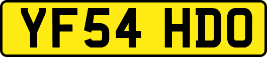 YF54HDO