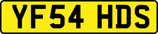 YF54HDS