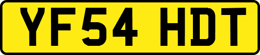 YF54HDT