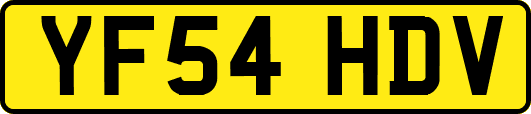 YF54HDV