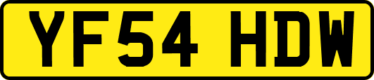 YF54HDW